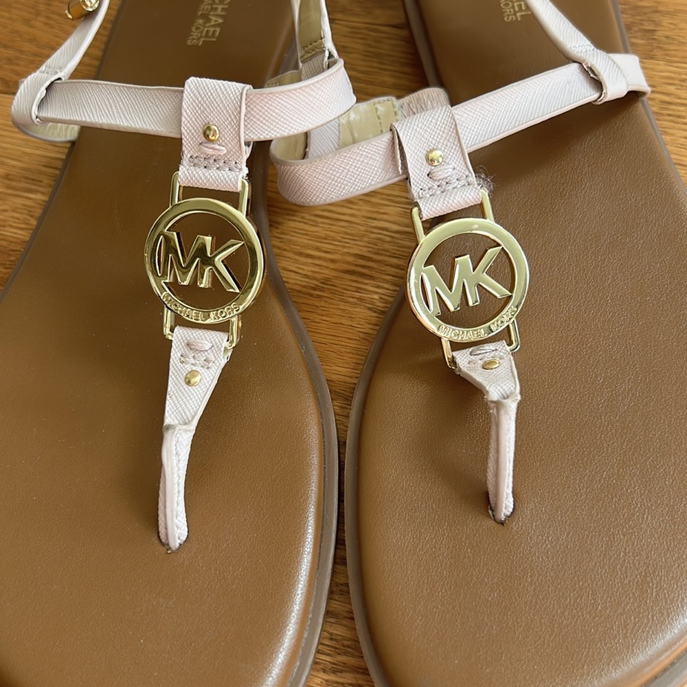 Michael Kors Sandals - Picture 2 of 4